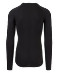 AGU Cycling long sleeve t-shirt - EVERYDAY - black