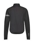 AGU Cycling rain jacket - RAIN ESSENTIAL - black