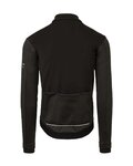AGU Cycling thermal jacket - WINTER ESSENTIAL - black