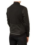 AGU Cycling thermal jacket - WINTER ESSENTIAL - black
