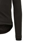 AGU Cycling thermal jacket - WINTER ESSENTIAL - black