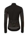 AGU Cycling thermal jacket - WINTER ESSENTIAL W - black