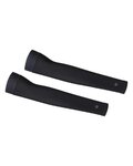 AGU Cycling hand warmers - ARMWARMERS - black