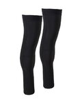 AGU Cycling leg warmers - LEG WARMERS - black