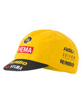 AGU Cycling hat - JUMBO-VISMA 2020 - black/yellow