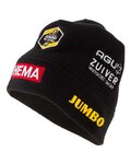 AGU Cycling hat - JUMBO-VISMA 2020 - black