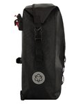 AGU Cycling bag - TECH SHELTER LARGE - black