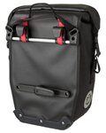 AGU Cycling bag - CLEAN SHELTER MEDIUM - black