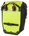 AGU Cycling bag - CLEAN SHELTER MEDIUM - yellow