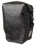 AGU Cycling bag - CLEAN SHELTER MEDIUM - black