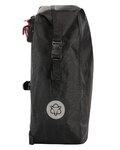 AGU Cycling bag - CLEAN SHELTER MEDIUM - black