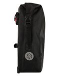 AGU Cycling bag - CLEAN SHELTER LARGE - black