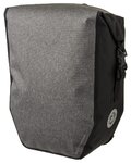 AGU Cycling bag - CLEAN SHELTER LARGE - grey