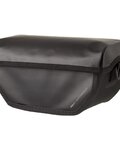 AGU Cycling bag - CLEAN SHELTER 5L - black