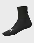 ALÉ Cyclingclassic socks - STRADA 2.0 - white/black