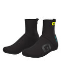 ALÉ Cycling shoe covers - WINTER - black