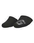 ALÉ Cycling shoe covers - SHIELD - black