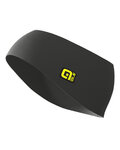 ALÉ Cycling headband - TERMICO - black