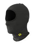 ALÉ Cycling balaklava - TERMICO - black