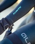 ALÉ Cycling hand warmers - KLIMATIK WINTER K-ATMO - black