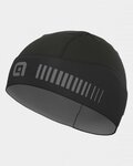 ALÉ Cycling hat - KLIMA - black/grey