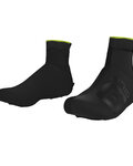 ALÉ Cycling shoe covers - KLIMATIK  - black