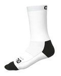 ALÉ Cyclingclassic socks - TEAM  - white