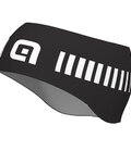 ALÉ Cycling headband - STRADA  - black