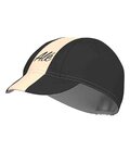 ALÉ Cycling hat - VINTAGE SUMMER  - pink/black