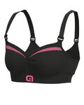 ALÉ Bra - MAGIC - pink/black