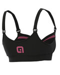 ALÉ Bra - MAGIC - pink/black