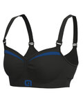 ALÉ Bra - MAGIC - blue/black