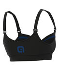 ALÉ Bra - MAGIC - blue/black