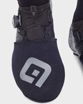 ALÉ Cycling shoe covers - SHIELD - black