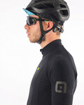 ALÉ Cycling hat - K-ELEMENTS  - black