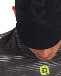 ALÉ Cycling hat - K-ELEMENTS  - black