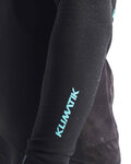ALÉ Cycling hand warmers - KLIMATIK WINTER K-ATMO - black
