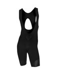 BIEMME Cycling bib shorts - GARUN 2.0  - black