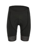 Cycling shorts without bib - LEGEND - black