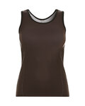 Cycling sleeveless jersey - TANK