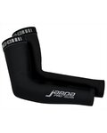 Cycling hand warmers - JAMPA™ - black