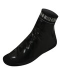Cycling shoe covers - B-RAIN - black
