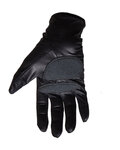 BIEMME Cycling long-finger gloves - JAMPA™ - black
