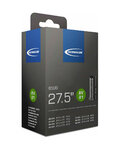 SCHWALBE tyre tube - 650x27,5 AV21 - black
