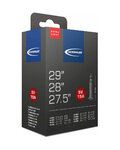 SCHWALBE tyre tube - 650/700x27,5-29 EXL - black