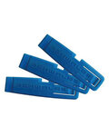 SCHWALBE Cycling tools - LEVER SET - blue