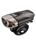 INFINI front light - SUPER LAVA - black