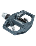 SHIMANO pedals - PD-EH500 SPD  - black