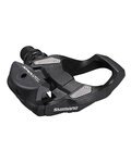 SHIMANO pedals - RS500 SPDSL - black