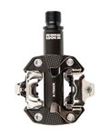 LOOK pedals - MTB X-TRACK - black